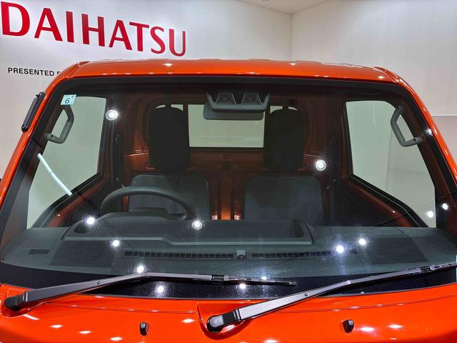 ハイゼットトラックスタンダード４ＷＤ　アイドリングストップ　オートマチックハイビーム　衝突防止システム　レーンアシスト　記録簿　ワンオーナー　エアコン　パワーステアリング　エアバッグ　ＡＢＳ（北海道）の中古車