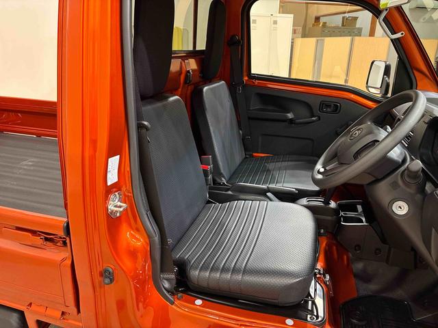 ハイゼットトラックスタンダード４ＷＤ　アイドリングストップ　オートマチックハイビーム　衝突防止システム　レーンアシスト　記録簿　ワンオーナー　エアコン　パワーステアリング　エアバッグ　ＡＢＳ（北海道）の中古車