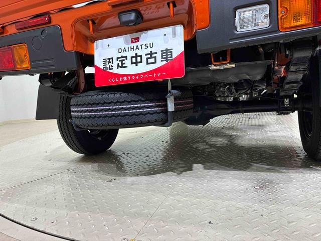 ハイゼットトラックスタンダード４ＷＤ　アイドリングストップ　オートマチックハイビーム　衝突防止システム　レーンアシスト　記録簿　ワンオーナー　エアコン　パワーステアリング　エアバッグ　ＡＢＳ（北海道）の中古車