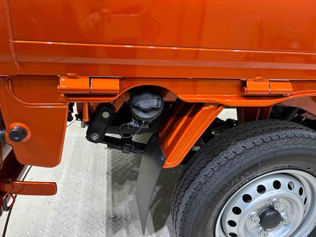 ハイゼットトラックスタンダード４ＷＤ　アイドリングストップ　オートマチックハイビーム　衝突防止システム　レーンアシスト　記録簿　ワンオーナー　エアコン　パワーステアリング　エアバッグ　ＡＢＳ（北海道）の中古車