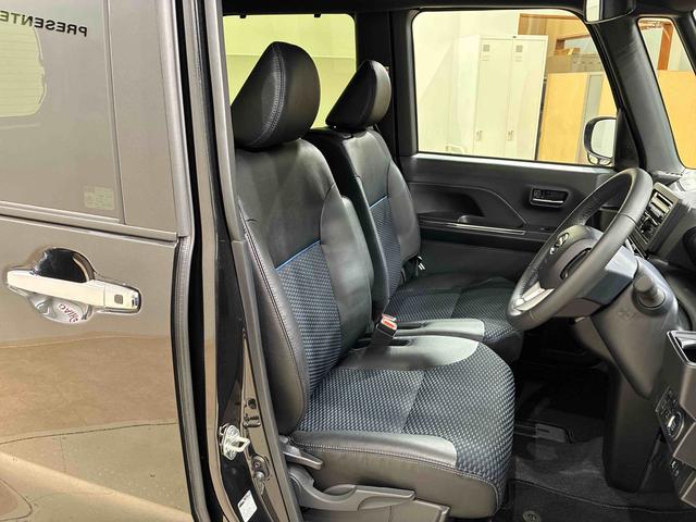 タントカスタムＲＳ（北海道）の中古車