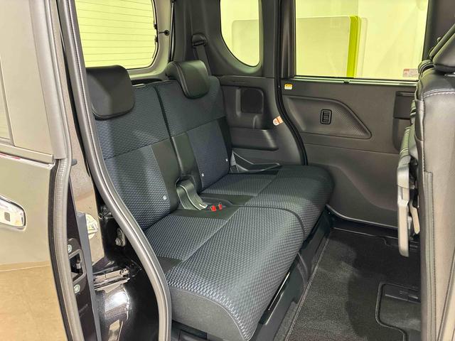 タントカスタムＲＳ（北海道）の中古車