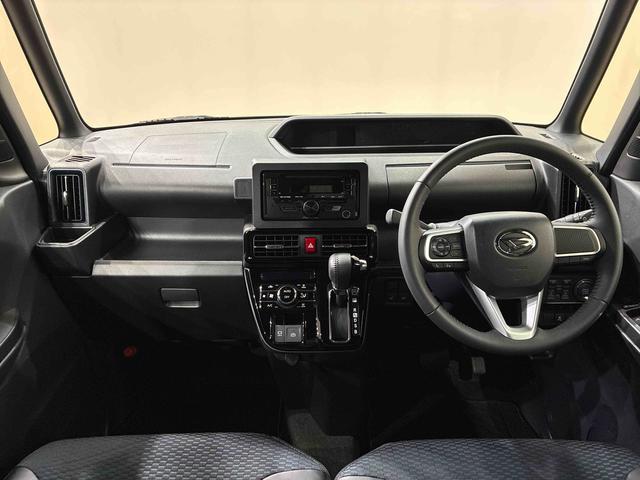 タントカスタムＲＳ（北海道）の中古車
