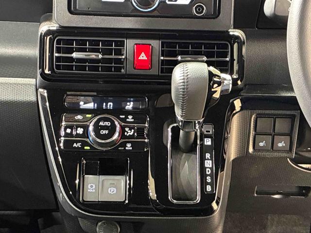 タントカスタムＲＳ（北海道）の中古車