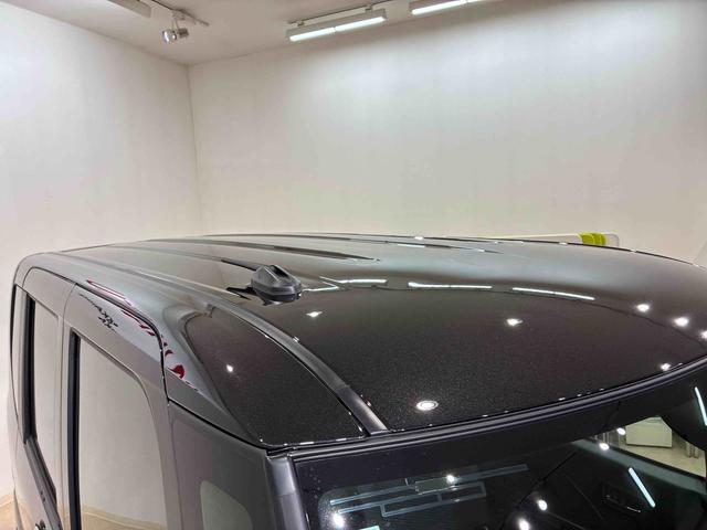 タントカスタムＲＳ（北海道）の中古車