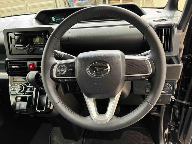 タントカスタムＲＳ（北海道）の中古車
