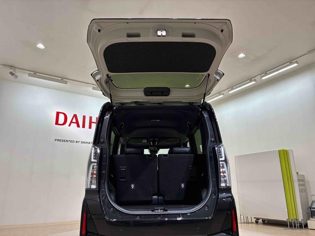 タントカスタムＲＳ（北海道）の中古車