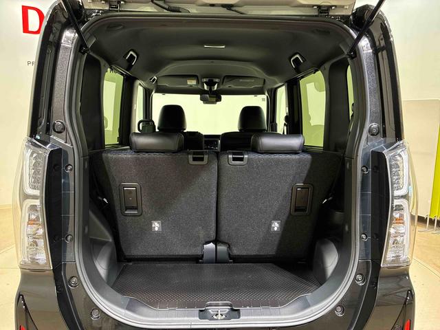 タントカスタムＲＳ（北海道）の中古車