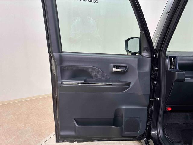 タントカスタムＲＳ（北海道）の中古車