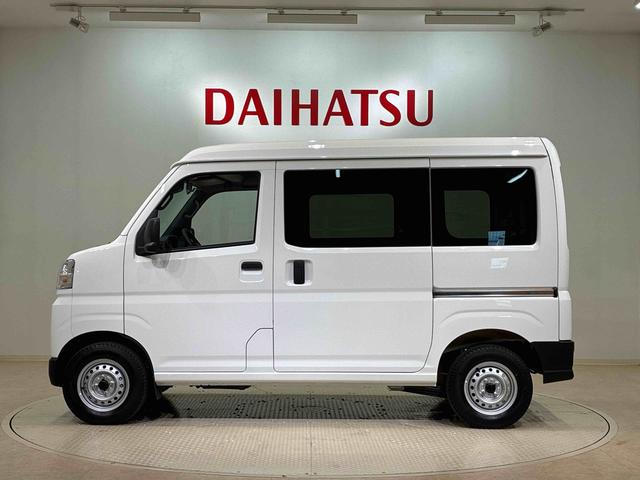 ハイゼットカーゴＤＸ（北海道）の中古車