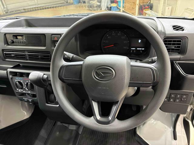 ハイゼットカーゴＤＸ（北海道）の中古車