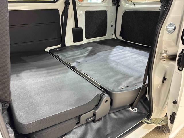 ハイゼットカーゴＤＸ（北海道）の中古車