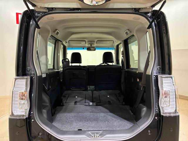 タントカスタムＲＳ　トップエディションＳＡIII４ＷＤ　ＥＴＣ　アルミホイール　ターボ　アイドリングストップ　オートマチックハイビーム　衝突防止システム　ＬＥＤヘッドランプ　レーンアシスト　スマートキー　記録簿　エアバッグ　エアコン　ＡＢＳ（北海道）の中古車