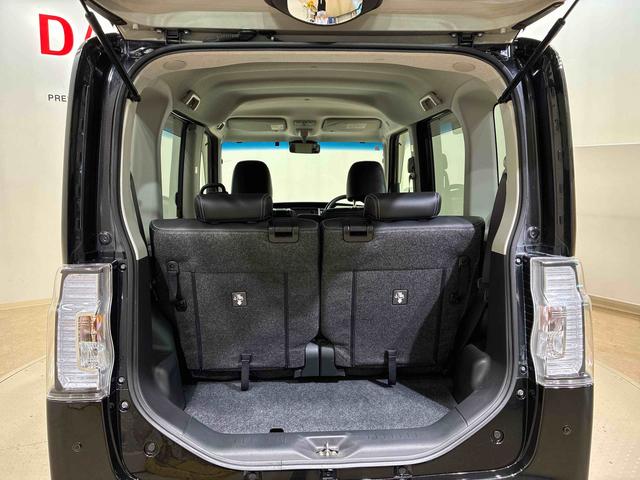 タントカスタムＲＳ　トップエディションＳＡIII４ＷＤ　ＥＴＣ　アルミホイール　ターボ　アイドリングストップ　オートマチックハイビーム　衝突防止システム　ＬＥＤヘッドランプ　レーンアシスト　スマートキー　記録簿　エアバッグ　エアコン　ＡＢＳ（北海道）の中古車