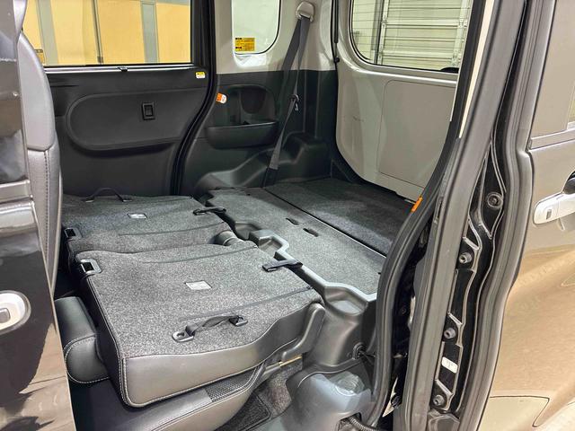 タントカスタムＲＳ　トップエディションＳＡIII４ＷＤ　ＥＴＣ　アルミホイール　ターボ　アイドリングストップ　オートマチックハイビーム　衝突防止システム　ＬＥＤヘッドランプ　レーンアシスト　スマートキー　記録簿　エアバッグ　エアコン　ＡＢＳ（北海道）の中古車