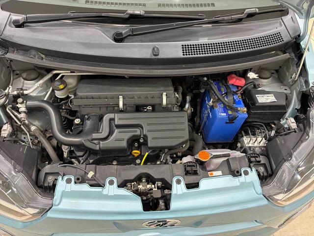 ミライースＧ　ＳＡIII４ＷＤ　アルミホイール　シートヒーター　アイドリングストップ　オートマチックハイビーム　衝突防止システム　ＬＥＤヘッドランプ　レーンアシスト　スマートキー　記録簿　禁煙車　ワンオーナー　エアバッグ（北海道）の中古車