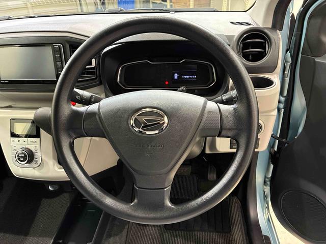 ミライースＧ　ＳＡIII４ＷＤ　アルミホイール　シートヒーター　アイドリングストップ　オートマチックハイビーム　衝突防止システム　ＬＥＤヘッドランプ　レーンアシスト　スマートキー　記録簿　禁煙車　ワンオーナー　エアバッグ（北海道）の中古車
