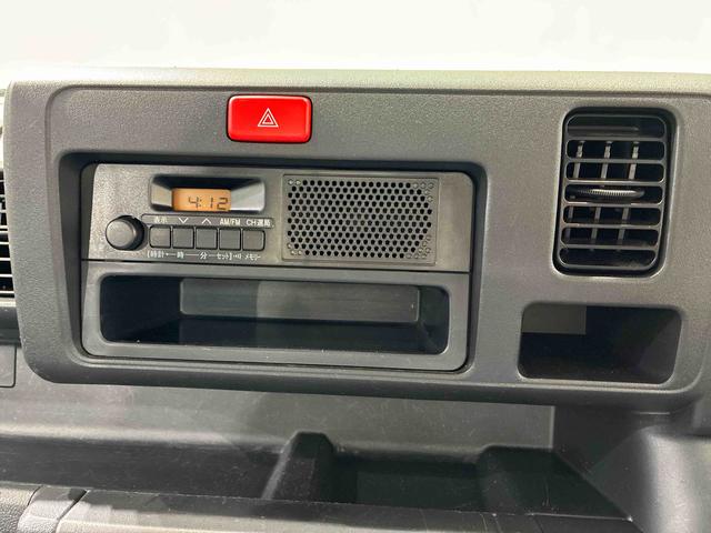 ハイゼットトラックローダンプ４ＷＤ　キーレスエントリー　記録簿　ワンオーナー　エアバッグ　エアコン　パワーステアリング　パワーウィンドウ　ＡＢＳ（北海道）の中古車