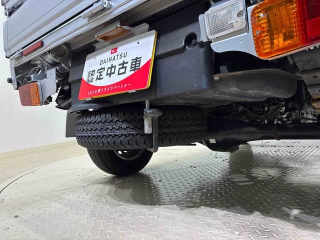 ハイゼットトラックローダンプ４ＷＤ　キーレスエントリー　記録簿　ワンオーナー　エアバッグ　エアコン　パワーステアリング　パワーウィンドウ　ＡＢＳ（北海道）の中古車