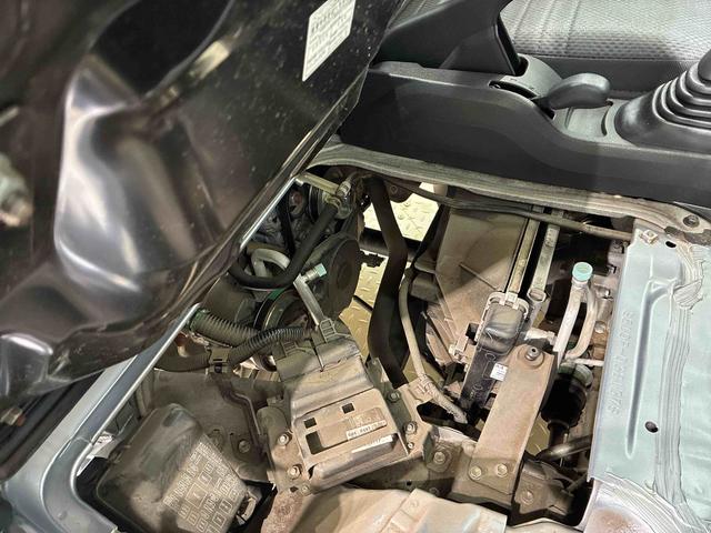 ハイゼットトラックローダンプ４ＷＤ　キーレスエントリー　記録簿　ワンオーナー　エアバッグ　エアコン　パワーステアリング　パワーウィンドウ　ＡＢＳ（北海道）の中古車