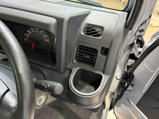 ハイゼットトラックローダンプ４ＷＤ　キーレスエントリー　記録簿　ワンオーナー　エアバッグ　エアコン　パワーステアリング　パワーウィンドウ　ＡＢＳ（北海道）の中古車