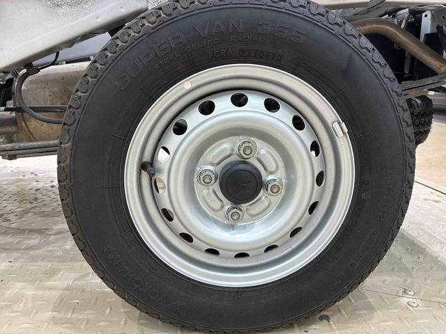 ハイゼットトラックローダンプ４ＷＤ　キーレスエントリー　記録簿　ワンオーナー　エアバッグ　エアコン　パワーステアリング　パワーウィンドウ　ＡＢＳ（北海道）の中古車