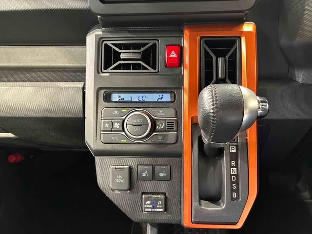 タフトＧターボ４ＷＤ　ＥＴＣ　アルミホイール　シートヒーター　ターボ　アイドリングストップ　オートマチックハイビーム　衝突防止システム　ＬＥＤヘッドランプ　レーンアシスト　スマートキー　記録簿　エアバッグ　エアコン（北海道）の中古車