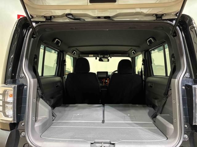 タフトＧターボ４ＷＤ　ＥＴＣ　アルミホイール　シートヒーター　ターボ　アイドリングストップ　オートマチックハイビーム　衝突防止システム　ＬＥＤヘッドランプ　レーンアシスト　スマートキー　記録簿　エアバッグ　エアコン（北海道）の中古車