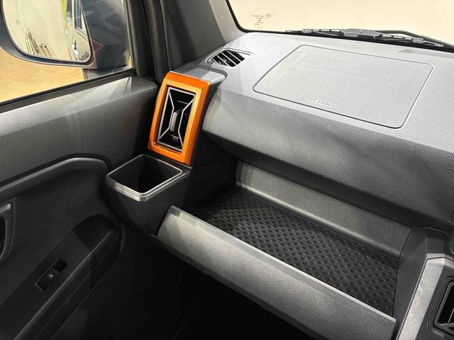 タフトＧターボ４ＷＤ　ＥＴＣ　アルミホイール　シートヒーター　ターボ　アイドリングストップ　オートマチックハイビーム　衝突防止システム　ＬＥＤヘッドランプ　レーンアシスト　スマートキー　記録簿　エアバッグ　エアコン（北海道）の中古車