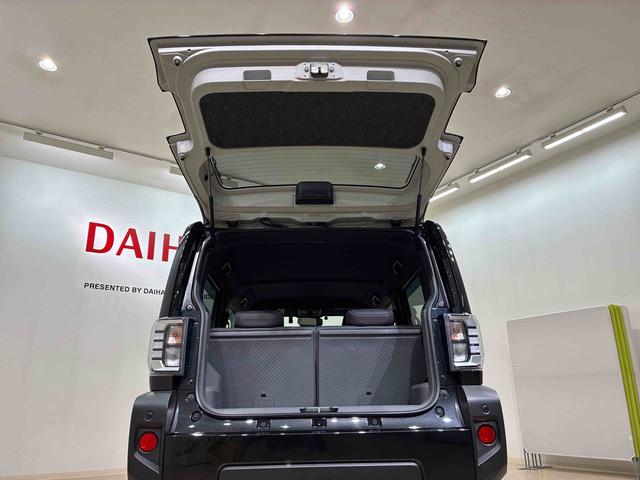 タフトＧターボ４ＷＤ　ＥＴＣ　アルミホイール　シートヒーター　ターボ　アイドリングストップ　オートマチックハイビーム　衝突防止システム　ＬＥＤヘッドランプ　レーンアシスト　スマートキー　記録簿　エアバッグ　エアコン（北海道）の中古車