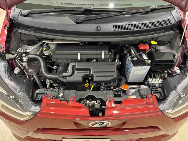 ミライースＸ　リミテッドＳＡIII４ＷＤ　キーレスエントリー　記録簿　エアバッグ　エアコン　パワーステアリング　パワーウィンドウ　ＣＤ　ＡＢＳ（北海道）の中古車