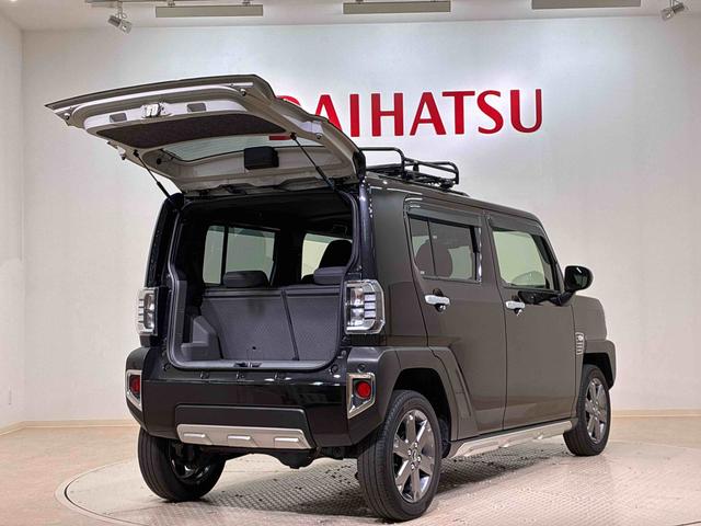 タフトＧターボ４ＷＤ　アルミホイール　シートヒーター　ターボ　アイドリングストップ　オートマチックハイビーム　衝突防止システム　ＬＥＤヘッドランプ　レーンアシスト　スマートキー　記録簿　禁煙車　ワンオーナー　ＣＤ（北海道）の中古車