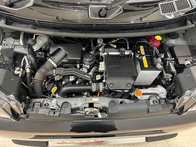 タフトＧターボ４ＷＤ　アルミホイール　シートヒーター　ターボ　アイドリングストップ　オートマチックハイビーム　衝突防止システム　ＬＥＤヘッドランプ　レーンアシスト　スマートキー　記録簿　禁煙車　ワンオーナー　ＣＤ（北海道）の中古車