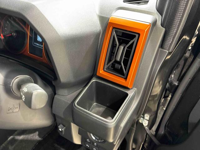 タフトＧターボ４ＷＤ　アルミホイール　シートヒーター　ターボ　アイドリングストップ　オートマチックハイビーム　衝突防止システム　ＬＥＤヘッドランプ　レーンアシスト　スマートキー　記録簿　禁煙車　ワンオーナー　ＣＤ（北海道）の中古車
