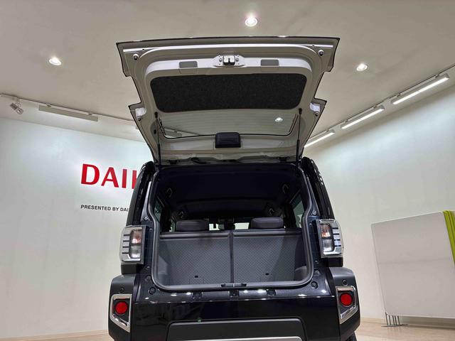 タフトＧターボ４ＷＤ　アルミホイール　シートヒーター　ターボ　アイドリングストップ　オートマチックハイビーム　衝突防止システム　ＬＥＤヘッドランプ　レーンアシスト　スマートキー　記録簿　禁煙車　ワンオーナー　ＣＤ（北海道）の中古車