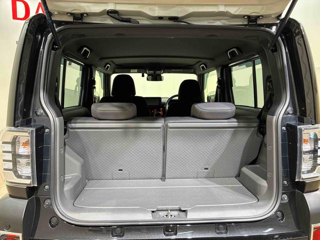 タフトＧターボ４ＷＤ　アルミホイール　シートヒーター　ターボ　アイドリングストップ　オートマチックハイビーム　衝突防止システム　ＬＥＤヘッドランプ　レーンアシスト　スマートキー　記録簿　禁煙車　ワンオーナー　ＣＤ（北海道）の中古車