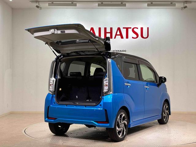 ムーヴカスタム　ＲＳ　ハイパーリミテッドＳＡIII（北海道）の中古車