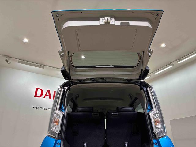 ムーヴカスタム　ＲＳ　ハイパーリミテッドＳＡIII（北海道）の中古車