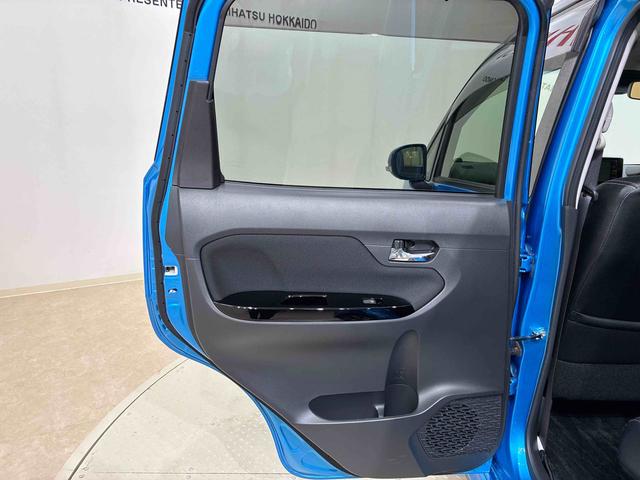ムーヴカスタム　ＲＳ　ハイパーリミテッドＳＡIII（北海道）の中古車