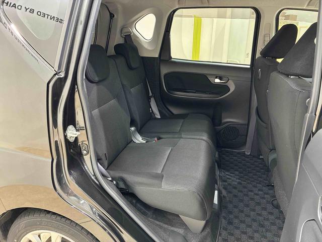 ムーヴＸリミテッドII　ＳＡIII（北海道）の中古車
