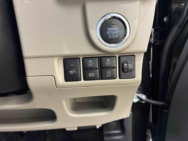 ムーヴＸリミテッドII　ＳＡIII（北海道）の中古車