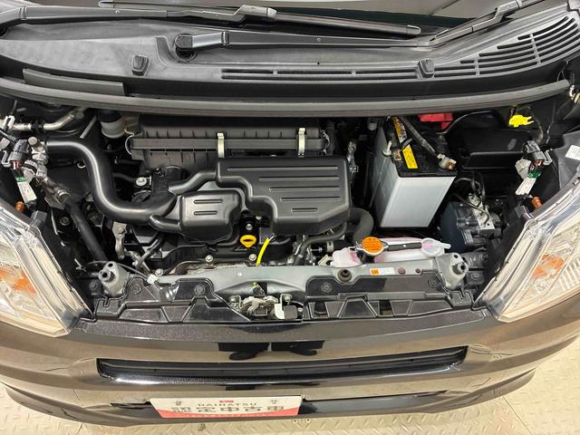 ムーヴＸリミテッドII　ＳＡIII（北海道）の中古車
