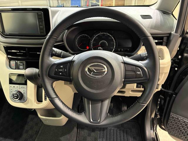 ムーヴＸリミテッドII　ＳＡIII（北海道）の中古車