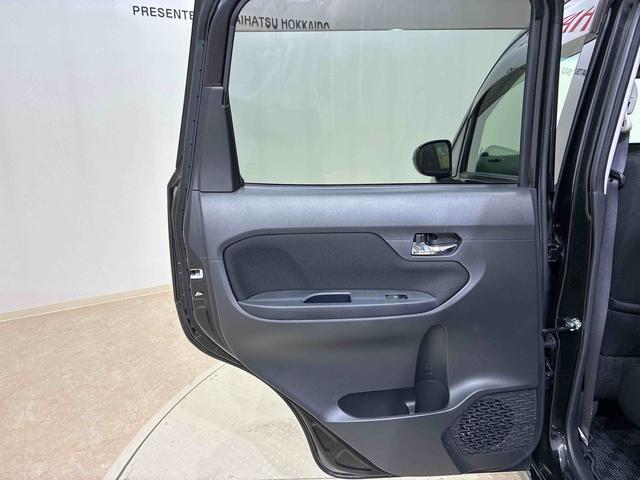 ムーヴＸリミテッドII　ＳＡIII（北海道）の中古車