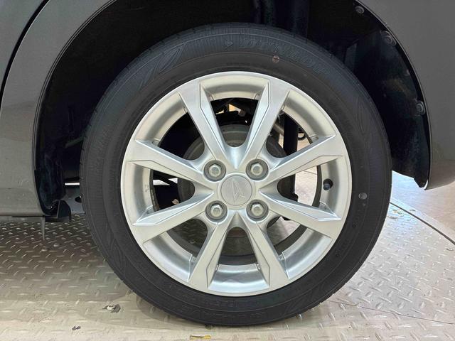 ムーヴＸリミテッドII　ＳＡIII（北海道）の中古車