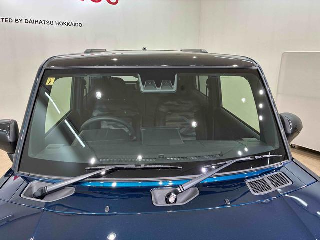 タフトＧ　ダーククロムベンチャー（北海道）の中古車