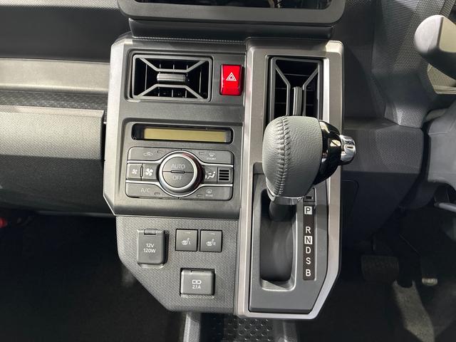 タフトＧ　ダーククロムベンチャー（北海道）の中古車