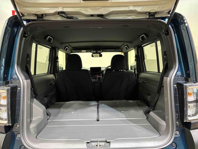 タフトＧ　ダーククロムベンチャー（北海道）の中古車