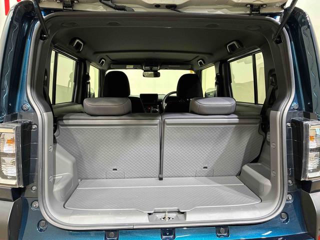タフトＧ　ダーククロムベンチャー（北海道）の中古車