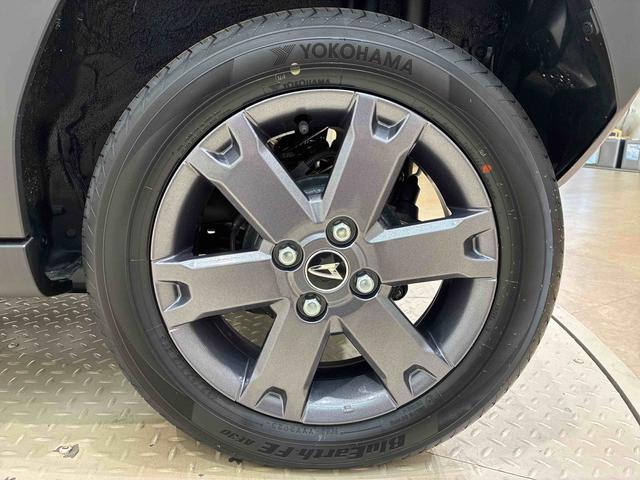タフトＧ　ダーククロムベンチャー（北海道）の中古車